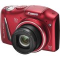 Canon PowerShot SX150 IS 14.1 MP Digital Camera with 12x Wide-Angle Optical Image Stabilized Zoom