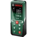 Bosch PLR 25 Digital Laser Measure (Measuring up to 25m) ** R 1599 value **