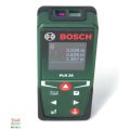 Bosch PLR 25 Digital Laser Measure (Measuring up to 25m)