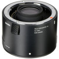 Sigma Teleconverter 2X TC-2001 for Canon