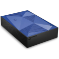 Seagate Backup Plus 3TB External Drive - Blue/Black