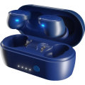 Skullcandy Sesh True Wireless In-Ear Earbud Earphones (Indigo/Blue)