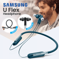 Samsung U Flex Bluetooth Wireless in-Ear Headphones HD Premium Sound and Mic