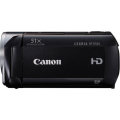 Canon Legria HF R306 Full HD Camcorder with Media Card Slot