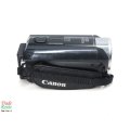 Canon Legria HF R306 Full HD Camcorder with Media Card Slot