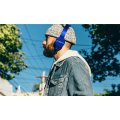 SOL REPUBLIC Tracks HD2 On-Ear Headphones - BLUE