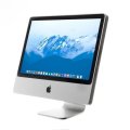 iMac 20-Inch `Core 2 Duo` 2.4Ghz - All in One COMPUTER Desktop - 4GB RAM - 320GB HDD ** R 30 COURIER