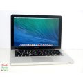 MacBook Pro 13.3-inch | Core 2 DUO | 2GB RAM | 320GB HDD | INTEL HD GRAPHICS