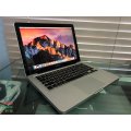MacBook Pro 13.3-inch | Core i7 2.9GHz | 8GB RAM | 1TB HDD | INTEL HD GRAPHICS