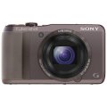 Sony Cyber-shot DSC-HX20V 18.2 MP Exmor R CMOS Digital Camera - 20X OPTICAL