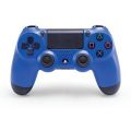 V2 BLUE - PS4 DUALSHOCK 4 Wireless Controller - for the PlayStation 4