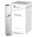 NEW IQOS 3 MULTI  WHITE - TOBACCO HEATING SYSTEM -  sealed in box