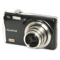 Fujifilm FinePix F70 EXR Digital Camera (10.0MP, 10x Optical Zoom)