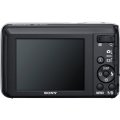 Sony Cyber-shot DSC-S5000 14.1MP Digital Camera with 2.7-inch LCD (Silver)
