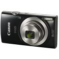 Canon IXUS 185 20 MP Digital Camera [BLACK ]