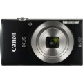 Canon IXUS 185 20 MP Digital Camera [BLACK ]