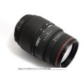 Sigma 70-300mm D 1: 4-5.6 Telephoto Zoom Lens for Nikon DSLR Cameras