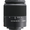 Sony 18-70mm f/3.5-5.6 AF DT Standard Zoom Lens