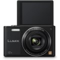 Panasonic Lumix DMC-SZ10 Digital Camera - TILT LCD