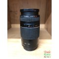Canon 75-300 Ultrasonic Lens - for SPARES/REPAIR