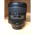NIKON 24-85mm VR Lens for Nikon Digital Cameras
