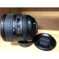 NIKON 24-85mm VR Lens for Nikon Digital Cameras