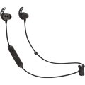 BRAND NEW JBL Under Armour Sport Wireless React Bluetooth/Waterproof IPX7  In-Ear Headphones (Black)