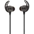 BRAND NEW JBL Under Armour Sport Wireless React Bluetooth/Waterproof IPX7  In-Ear Headphones (Black)