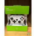 XBOX ONE Wired Controller [white]