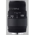 SIGMA  70-300mm DG MACRO Lens [ PENTAX MOUNT ]