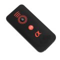 Neewer IR wireless shutter release remote control for SONY Alpha Cameras A7III, A9, A7R II, A7 II
