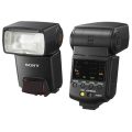 Sony HVL-F42AM Digital Camera Flash for Sony Alpha Series