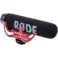 Rode Videomic Shotgun Microphone (cable not included)