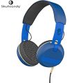 Skullcandy Grind On-Ear Headphones - Royal Blue
