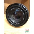 Sigma Auto Focus UC ZOOM 70-210mm 1: 4-5.6 for SONY