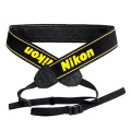 Camera Neck Strap for Various Nikon DSLRs - Shoulder Strap