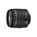 Nikon AF-P DX 18-55mm VR LENS - Newest Model