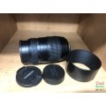 Tamron AF 70-300mm Zoom Lens for NIKON CAMERAS