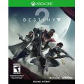 Destiny 2 for Xbox One Game