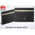 Huawei B525 4G LTE WiFi Modem (uses SIM card)