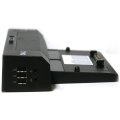 Dell PR02X Port Replicator - Dell Latitude Laptop Docking Station [NO POWER ADAPTER]