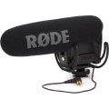 Rode VideoMic Pro with Rycote Lyre Suspension System [ BRAND NEW ]
