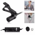 BOYA BY-M1 Lavalier Microphone - Superb sound for Presentations & Video recording