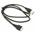 UC-E14 USB CABLE USB 3.0 Compatible with Nikon D800 D810 D810A & Canon 5Ds 5Ds R 7D Mark ii