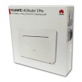 Huawei 4G Router 3 Pro B535, 4G 300Mbps Mobile WiFi Router | Uses SIM Card | BRAND NEW BOXED