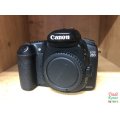 Canon EOS 20D DSLR camera BODY ONLY