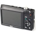 Nikon Coolpix S2600 ( 14MP, 5 x Optical Zoom, 2.7 -inch LCD ) - Digital Camera