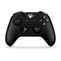 Microsoft Wireless Controller: BLACK for Xbox  - BOX