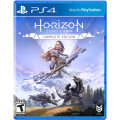 Horizon: Zero Dawn COMPLETE EDITION - PlayStation 4 - (PS4 Game)