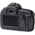 easyCover Silicone Protection Cover for Canon 5D Mark IV